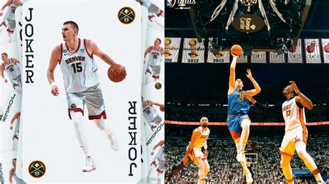 jokic|jokic génie.